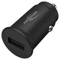 IN CAR USB CHARGER, 1 PORT, 1A 1000-0031