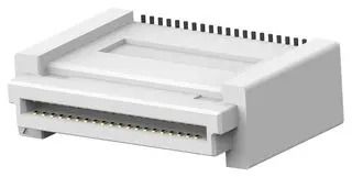 MEZZANINE CONN, RCPT, 0.8MM 5-1735480-1