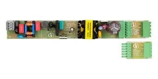 REF DESIGN BOARD, HPF FLYBACK CONVERTER REFICL8800LED43WTOBO1