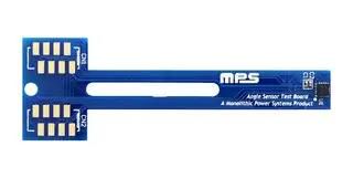 LONG EVAL BRD, MAGNETIC POSITION SENSOR TBMA820-Q-LT-01A