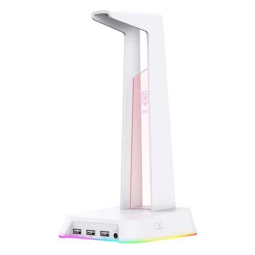 ONIKUMA ST-2 Gaming stand (White), ONIKUMA ST-2 White