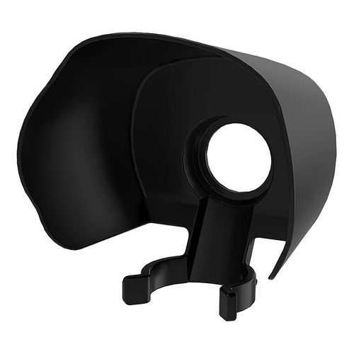 Protective Cover Hood PULUZ DJI OSMO Pocket 3 (Black), Puluz PU895B