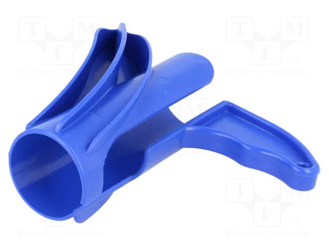 Tool for spiroband HELLERMANNTYTON HAT30