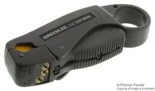 STRIPPER LC CST-MINI