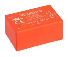 POWER SUPPLY, AC-DC, 3.3V, 4.5A VTX-214-020-603