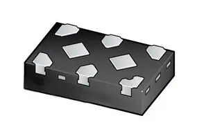 LEVEL TRANSLATING BUFFER, 2 I/P, X2SON-8 NXU0202GXX