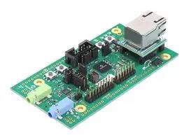 EVAL BOARD, DIGITAL AUDIO PROCESSOR EV36K06A