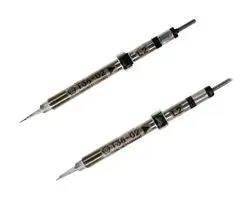 SOLDERING TIP, FLAT, 2MM T38-02L2