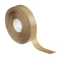 TAPE, ADHESIVE TRANSFER, 33M X 12MM, CLR 969, CLEAR, 33M X 12MM