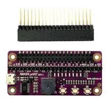MAKER PHAT BOARD, RASPBERRY PI HAT-MAKER