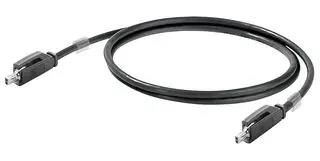 ENET CORD, SPE JACK-JACK, 3M 2725850030
