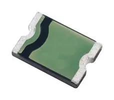 PTC RESETTABLE FUSE, 6VDC, 1210 RF1352-000