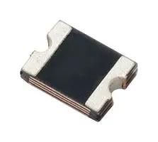 PTC RESETTABLE FUSE, 30VDC, 1210 1210L050/30WR