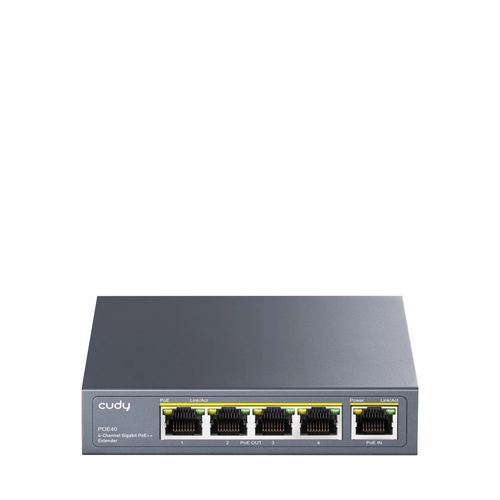 PoE extender Cudy POE40 CUDYPOE40