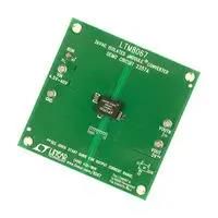 DEMONSTRATION BOARD, DC/DC CONVERTER DC2357A