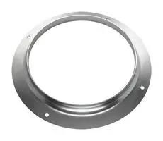 METAL DUCT RING, FAN ACCESSORY DR400A