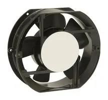 DC AXIAL FAN, BALL, 307CFM, 2.324V OD172SAP-24HBXC