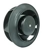 FAN BLOWER, 190MM, 108W, 24VDC ODB19069-24HB10A