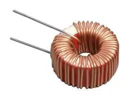 TOROIDAL INDUCTORS, 37UH, 0.06 OHM, 3.1A 744111