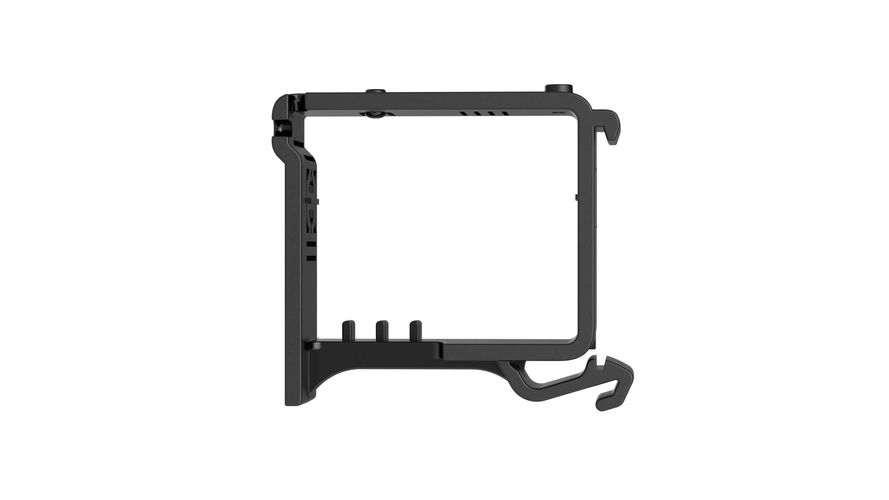 DIN turētājs laikiklis Relejs, WallSwitch moduliams, AJAX 40696.132.BL 4823114018589