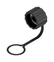 PROTECTIVE COVER, PET, ETHERNET CONN 17-10002