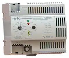 REGULATED POWER SUPPLY, OEM MODULAR, 60W ALE2902M.