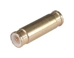 RF ADAPTER, MMBX PLUG-PLUG, 50 OHM 32_MMBX-50-0-3/111_NE