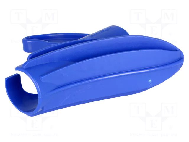 Tool for spiroband HELLERMANNTYTON HAT20