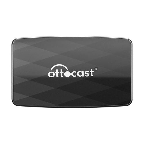 Adapter Ottocast CA360 3w1 Carplay/Android (black), Ottocast CA360