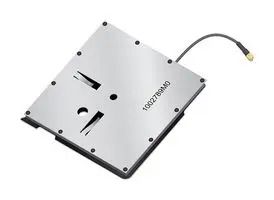 RF ANTENNA, 1.518 TO 1.675GHZ, 6DBI 1002789M0-AM30L0086