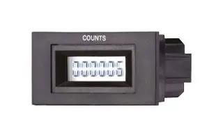 DIGITAL HOUR METER, 99999.9H, 48V MP008425