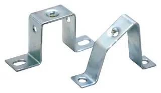 MOUNTING BRACKET, DIN RAIL, 90MM, M6 BK0904