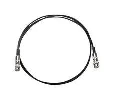 LOW INDUCTANCE BNC CABLE, 1.5M, SMU PX0105A-001