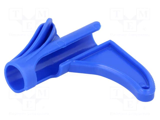 Tool for spiroband HELLERMANNTYTON HAT8