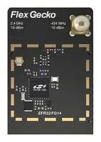 RADIO BOARD, 32BIT, ARM CORTEX-M4F SLWRB4259A