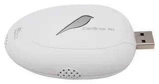 AIR QUALITY MONITOR, 0.1 TO 10UM, 5.5V CANAREE I5