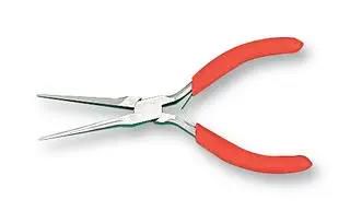 PLIER, SNIPE NOSE, 150MM 9P046R