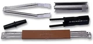 TOOL SET, METAL / PLASTIC K61-999.100