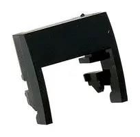 BEZEL, PLAIN BLACK 2A09