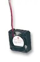 FAN, 40MM, 5VDC F41MM-005XK-9