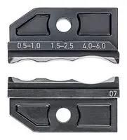 CRIMPING DIE, CRIMP S/M PLIER, 20-10AWG 97 49 07