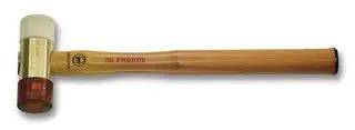 HAMMER, SOFT FACE, 25MM 208A.25CBA