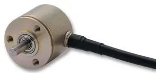 ENCODER, INCREMENTAL, 1024PPR, 2400 05.2400.1122.1024