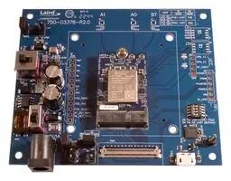 DEVELOPMENT KIT, BLUETOOTH AND WIFI 453-00119-K1