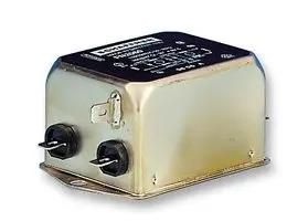 FILTER, 16A, MULTI STAGE, CHASSIS FN2060-16-06