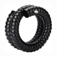 FLEX TUBE W/VALVE, FUME EXTRACTOR MP741029