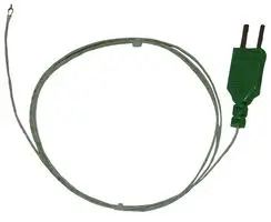 TYPE-K THERMOCOUPLE PROBE SE001 TYPE K, F/G, 1M
