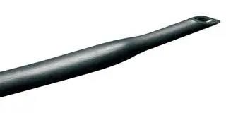 TUBING, HEATSHRINK, 3:1, PO, BLK, 1.2M MP013471