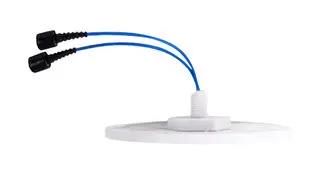 RF ANTENNA, 4.9 TO 6GHZ, 6DBI OD617-6000M2NF