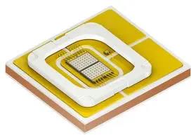 LED, BLUE, 108CD, 120DEG LE B P1MS-EQET-23-0